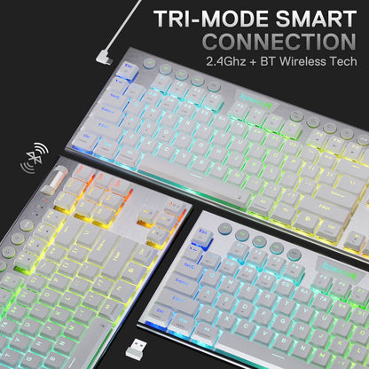 Horus TKL K621 - thumbnail 4