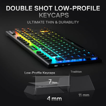 Horus TKL K621 - thumbnail 13