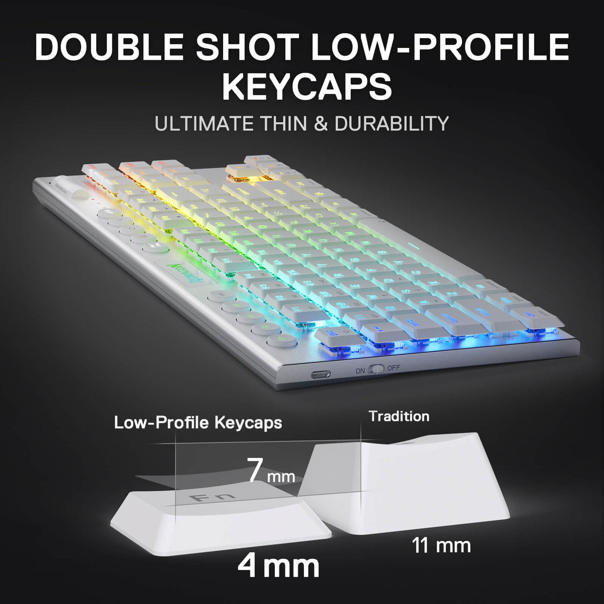 Horus TKL K621, image 6 of 20
