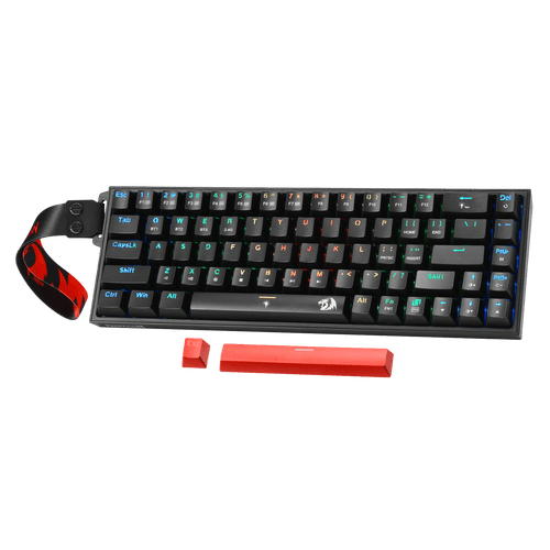 CASTOR K631 PRO (Detachable Strap Version)