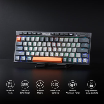 TRARIC K634 PRO - thumbnail 3