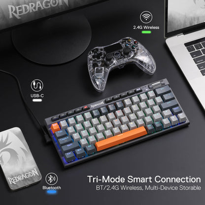 TRARIC K634 PRO - thumbnail 4