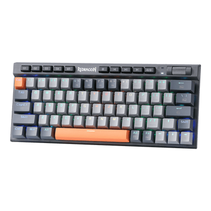 TRARIC K634 PRO - thumbnail 1