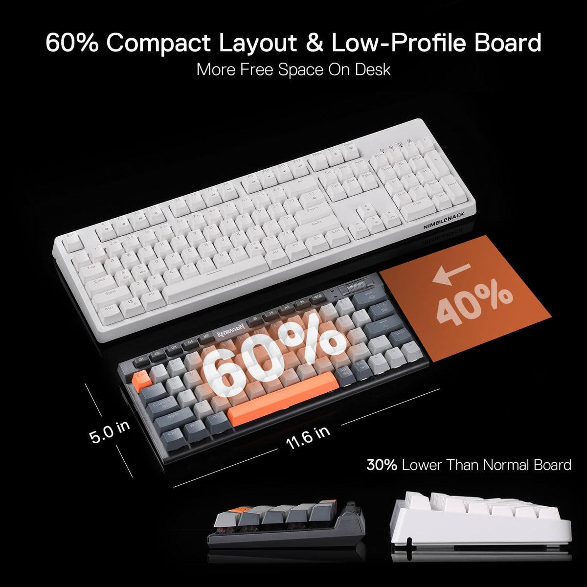 TRARIC K634 PRO, image 5 of 11 - enlarged view