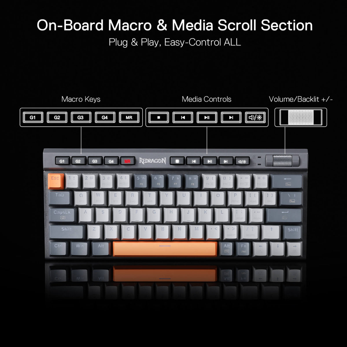 TRARIC K634 PRO, image 6 of 11 - enlarged view