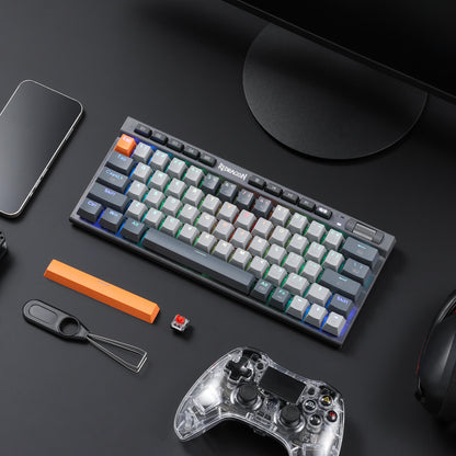 TRARIC K634 PRO - thumbnail 2
