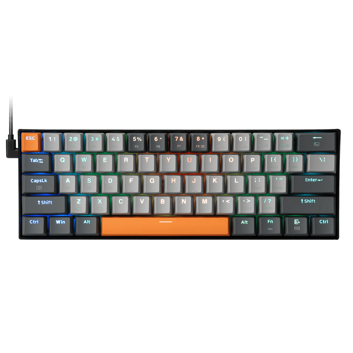 CARAXES K644 SE, image 1 of 12 - enlarged view