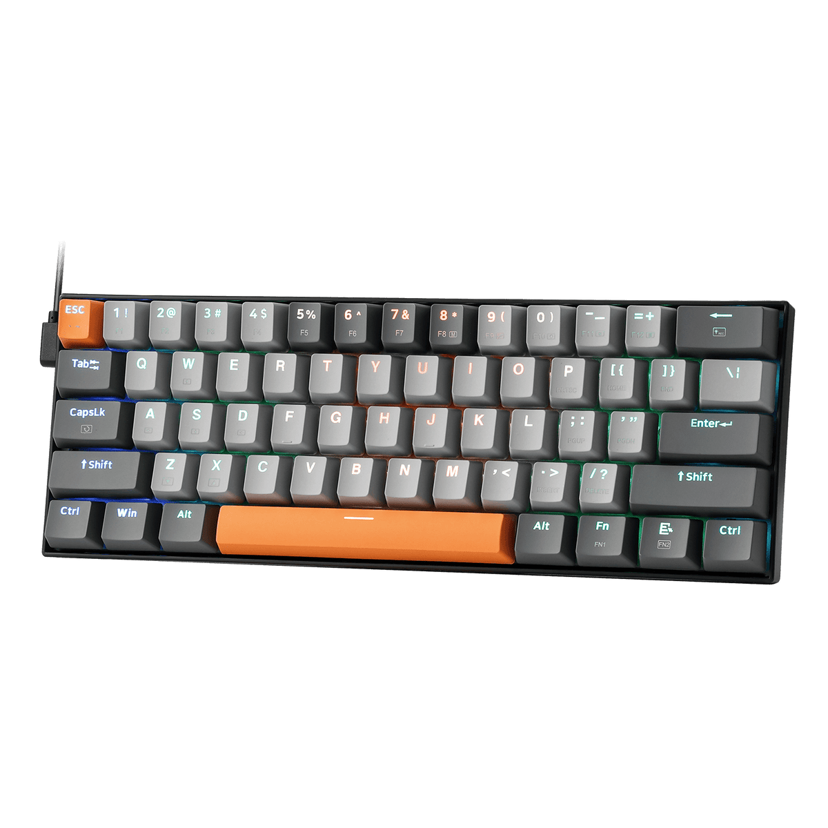 CARAXES K644 SE, image 2 of 12