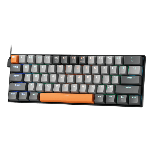 CARAXES K644 SE - alternate view