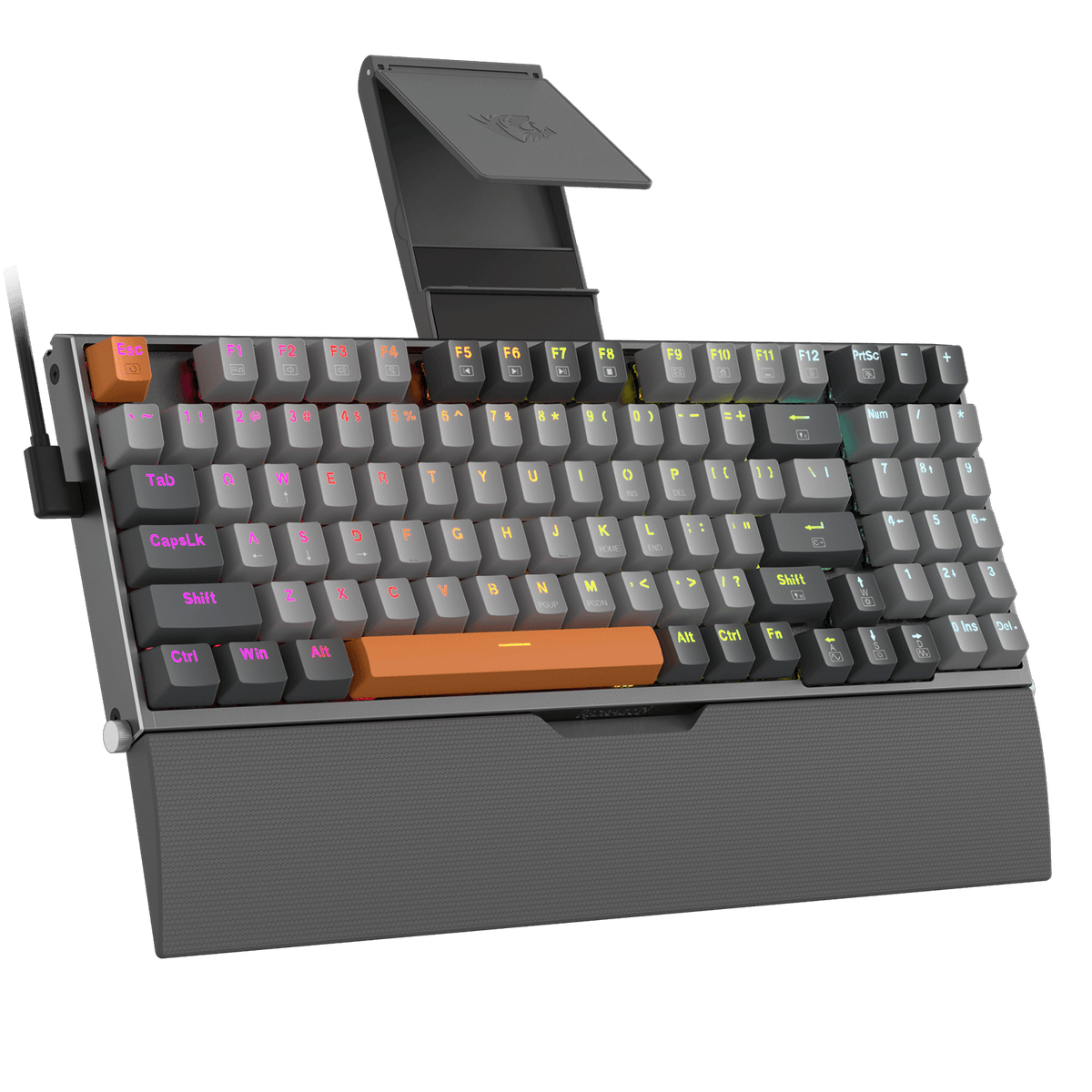 OLAF K648, image 5 of 14 - enlarged view