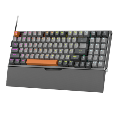 OLAF K648 - thumbnail 1