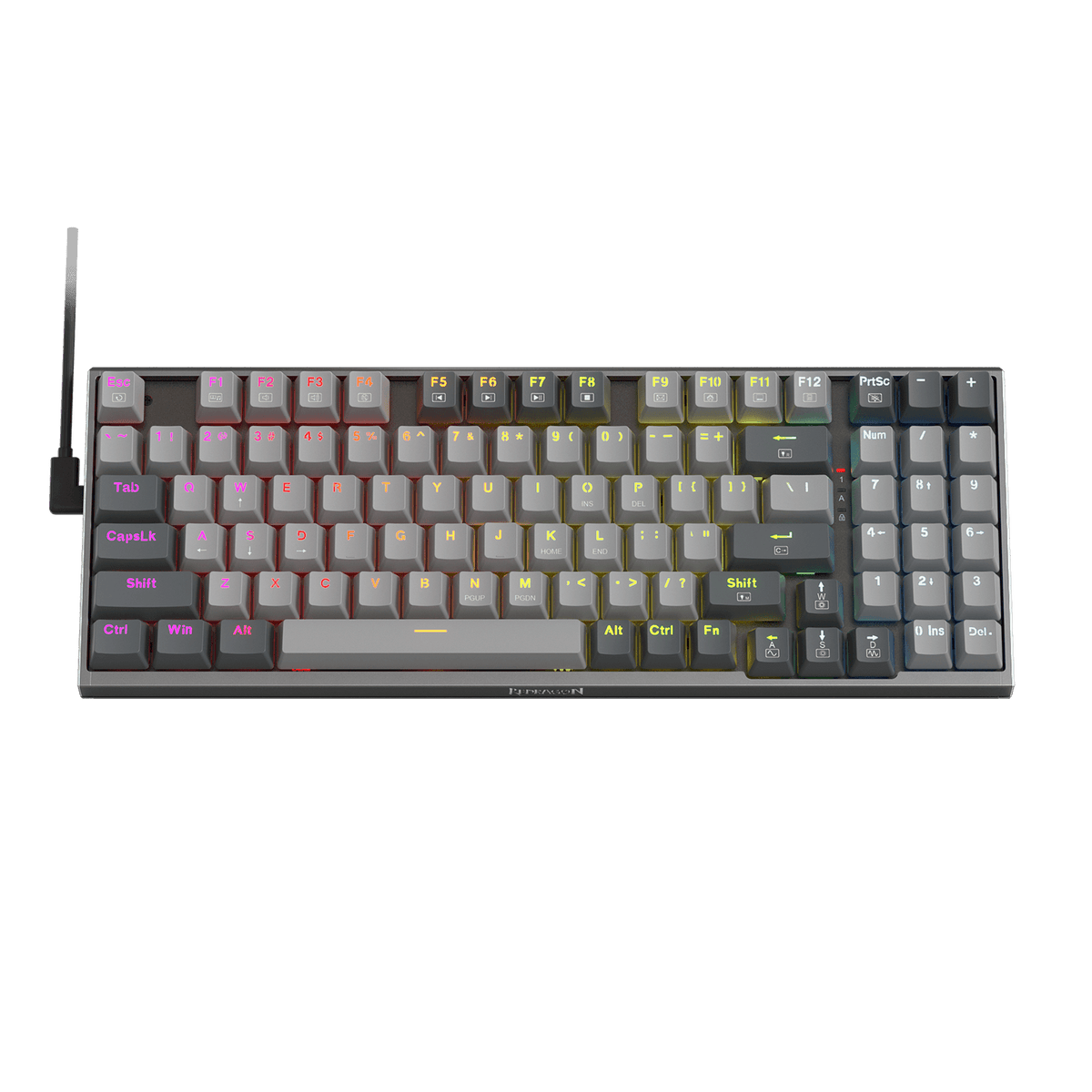 OLAF K648, image 13 of 14 - enlarged view