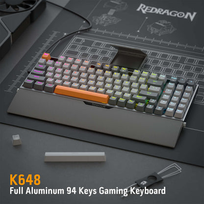 OLAF K648 - thumbnail 2