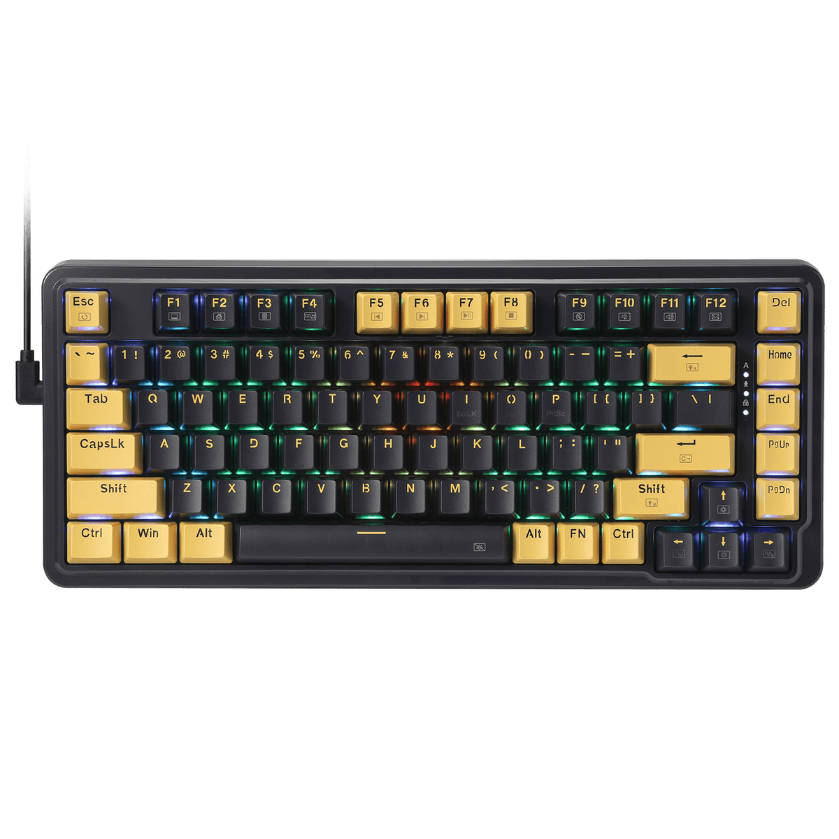 ELF K649 , image 9 of 11 - enlarged view