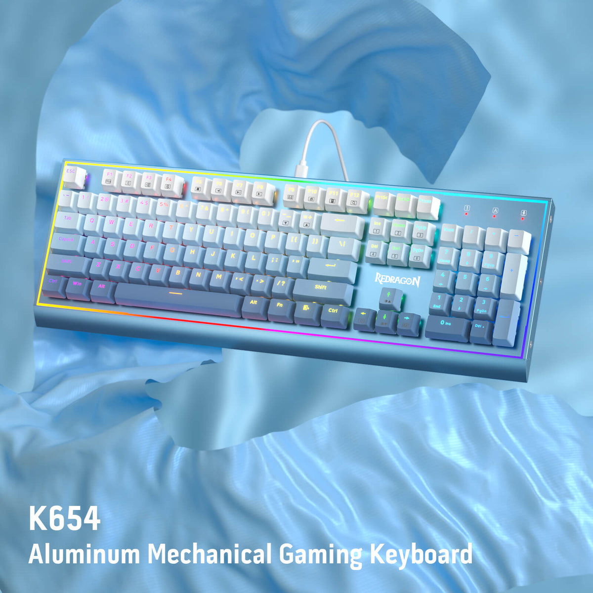 BLUESIREN K654, image 3 of 9