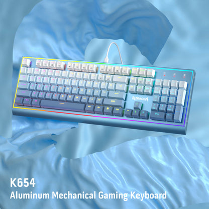 BLUESIREN K654 - thumbnail 3