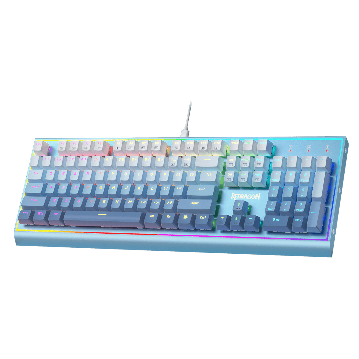 BLUESIREN K654, image 1 of 9