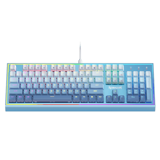 BLUESIREN K654 - alternate view