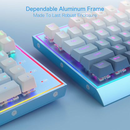 BLUESIREN K654 - thumbnail 5