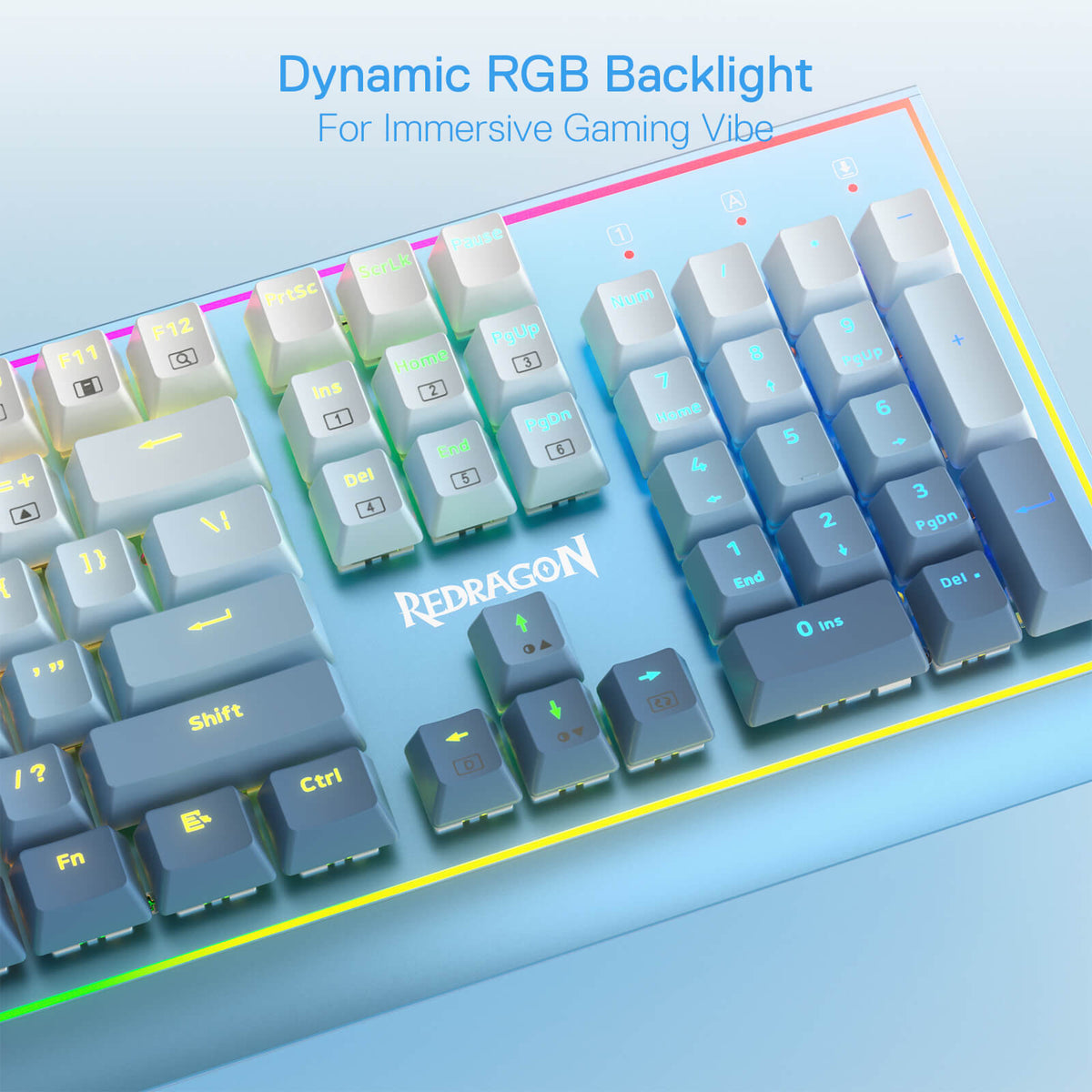 BLUESIREN K654, image 6 of 9 - enlarged view