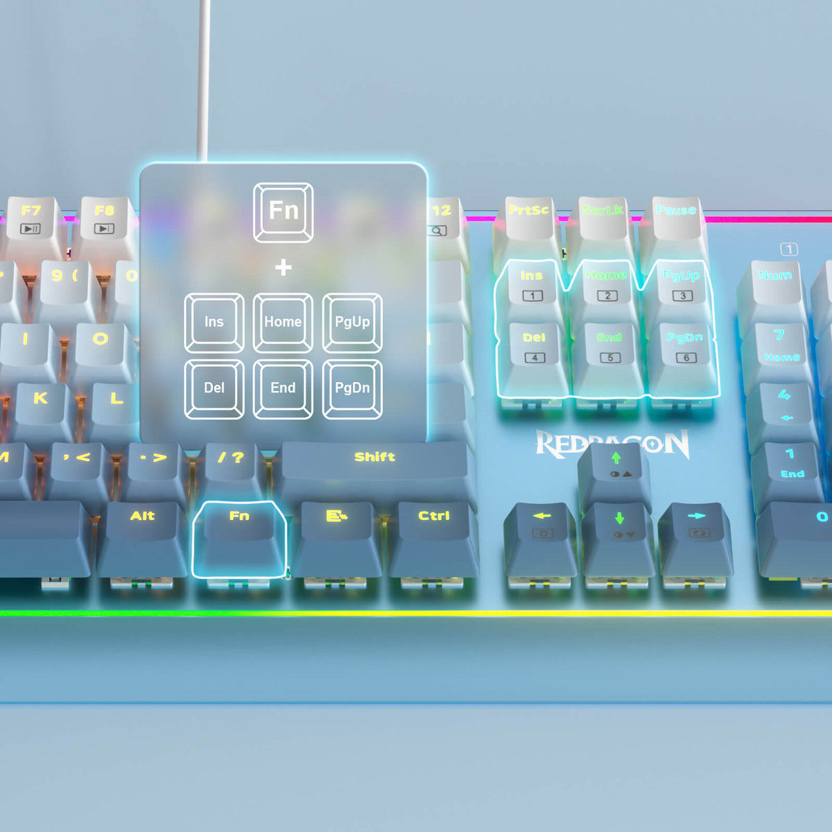 BLUESIREN K654, image 9 of 9