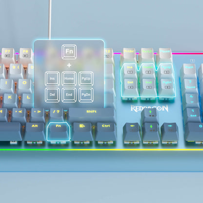 BLUESIREN K654 - thumbnail 9