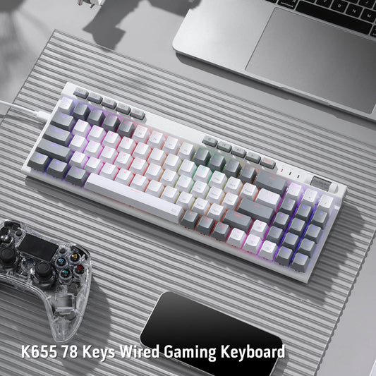 MAGIC-WAND SE K655 - alternate view