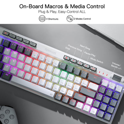 MAGIC-WAND SE K655 - thumbnail 4