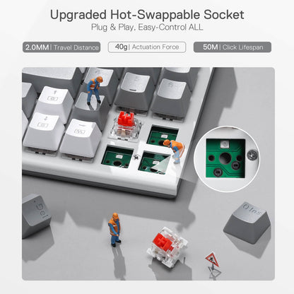 MAGIC-WAND SE K655 - thumbnail 8