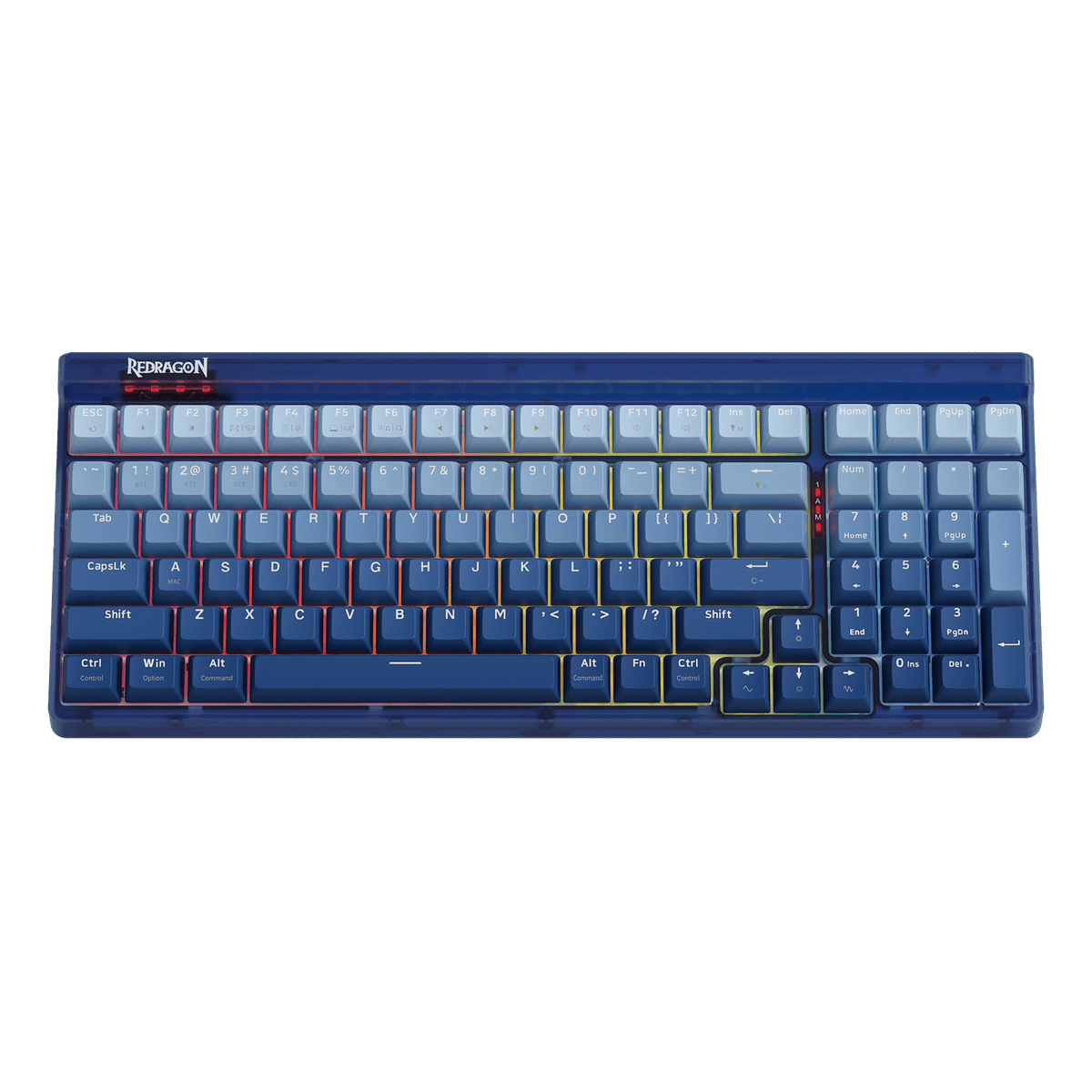 GAREN K656 PRO, image 1 of 11