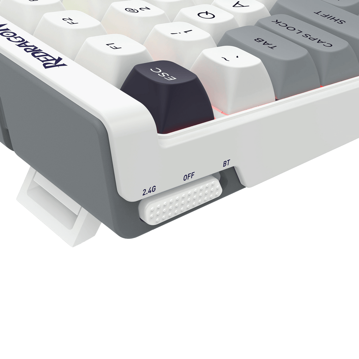 GAREN K656 PRO (MoonDust Gray), image 15 of 17
