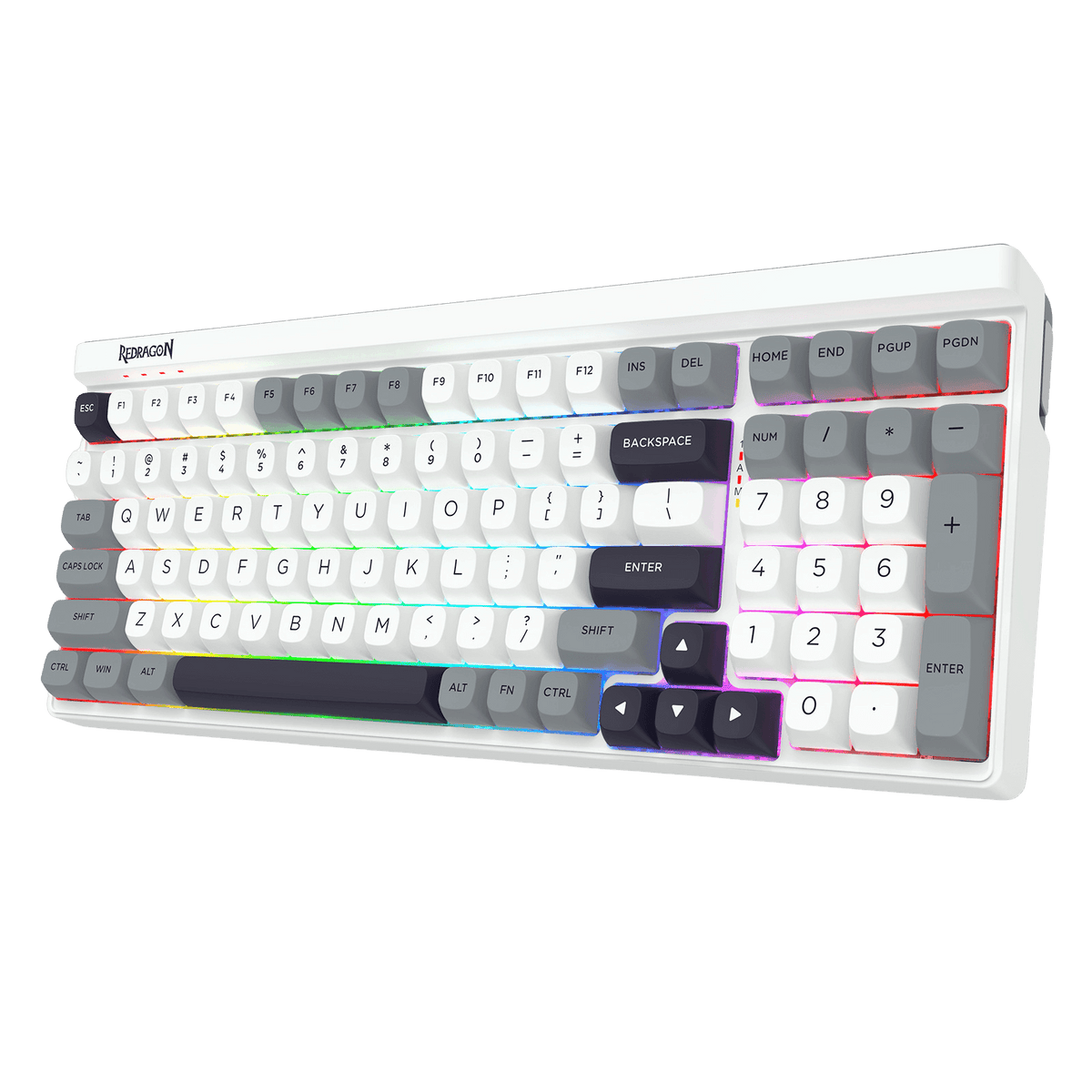 GAREN K656 PRO (MoonDust Gray), image 11 of 17 - enlarged view
