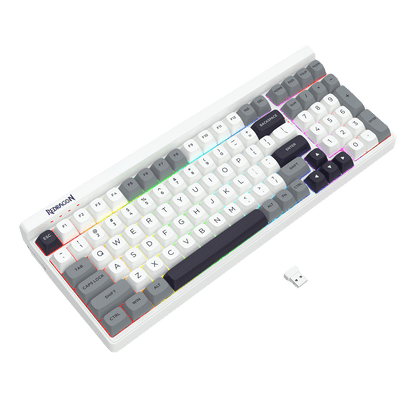 GAREN K656 PRO (MoonDust Gray) - thumbnail 13