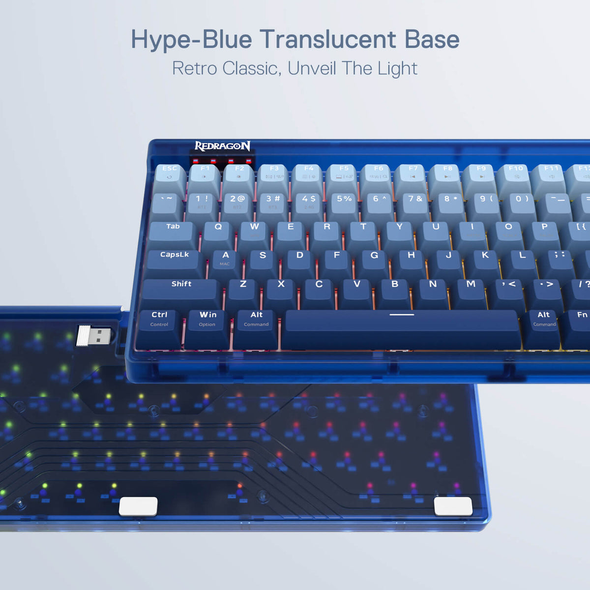 GAREN K656 PRO, image 4 of 11