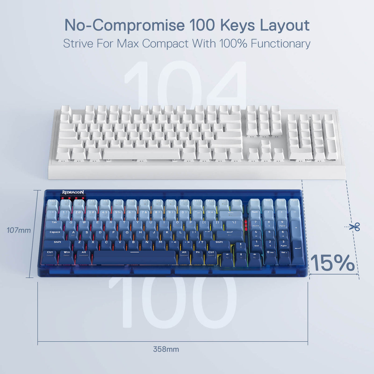 GAREN K656 PRO, image 8 of 11