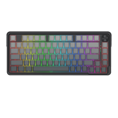 UCAL K673 PRO (Side Printed PBT Keycaps) - thumbnail 14