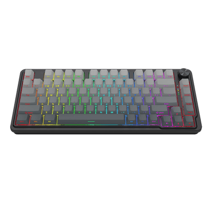 UCAL K673 PRO (Side Printed PBT Keycaps) - thumbnail 15