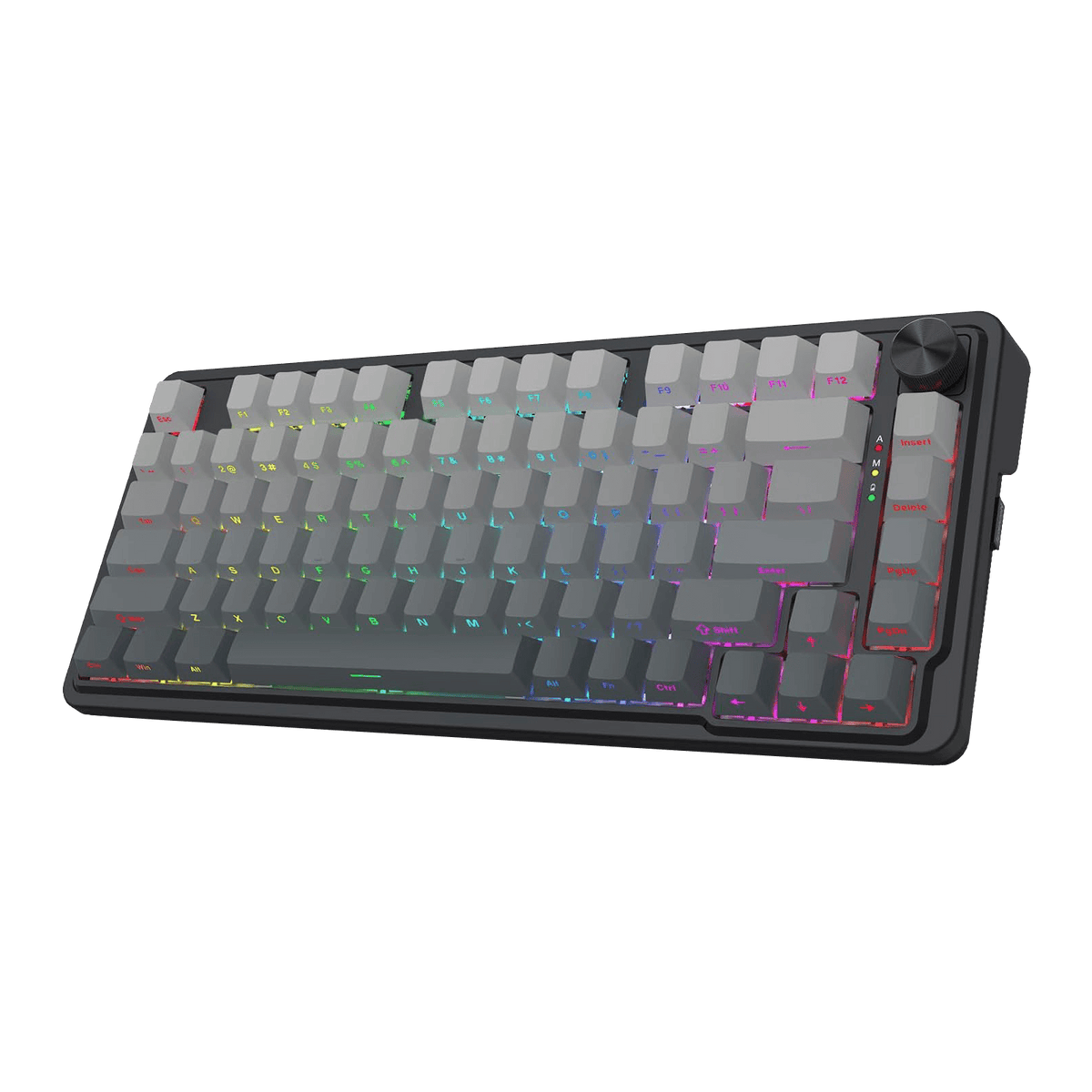UCAL K673 PRO (Side Printed PBT Keycaps), image 16 of 17