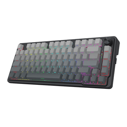UCAL K673 PRO (Side Printed PBT Keycaps) - thumbnail 16