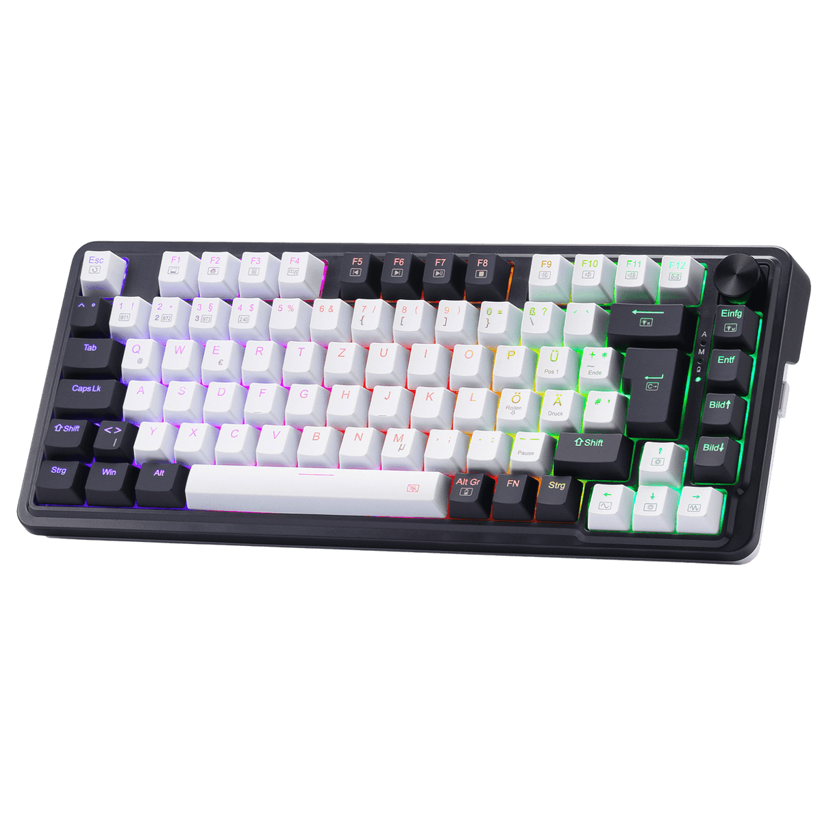 UCAL K673 DE, image 2 of 8