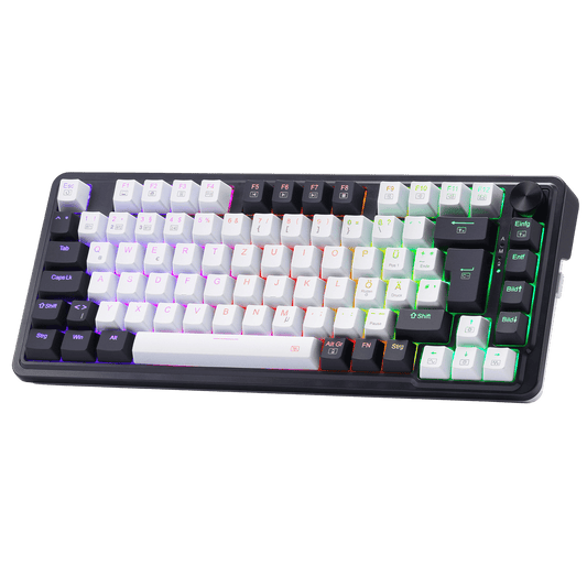 UCAL K673 DE - alternate view