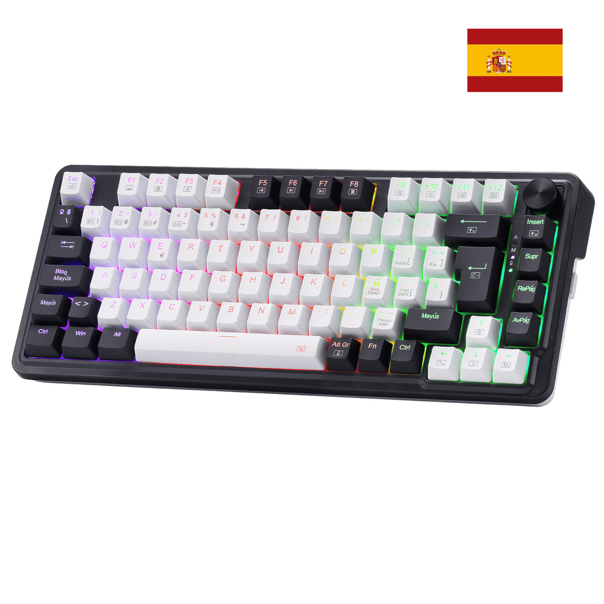 UCAL K673 ES, image 1 of 8