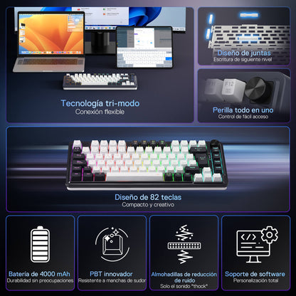 UCAL K673 ES - thumbnail 3