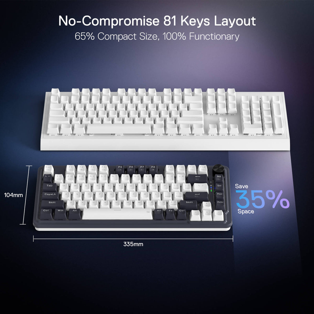 UCAL K673 PRO, image 6 of 22