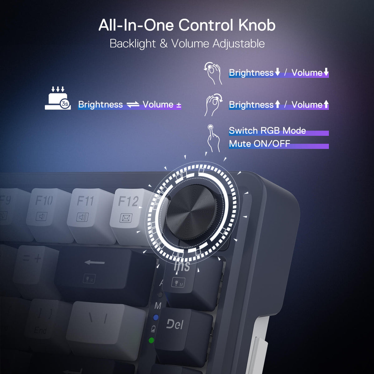 (Open-box) UCAL K673 PRO, image 11 of 20