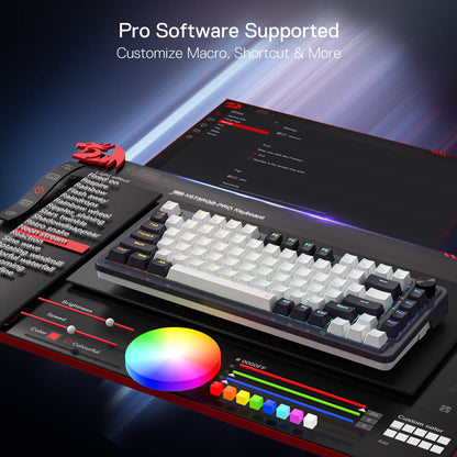 (Open-box) UCAL K673 PRO - thumbnail 14