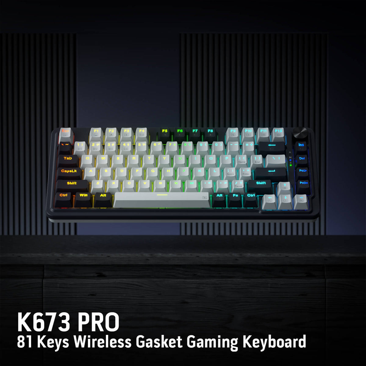 UCAL K673 PRO, image 4 of 23 - enlarged view