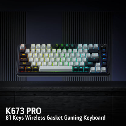 (Open-box) UCAL K673 PRO - thumbnail 5