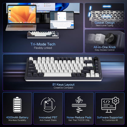 (Open-box) UCAL K673 PRO - thumbnail 10