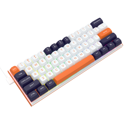 FIDD K683 (M61) (Magnetic Hall Effect Keyboard) - thumbnail 14